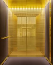 Ascensori Falconi SA Bild 4