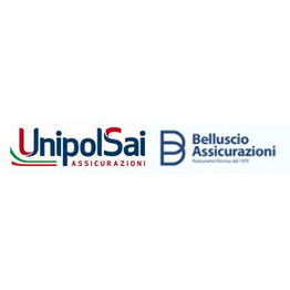 Unipolsai Assicurazioni - Belluscio Assicurazioni logo