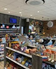 NORDOEL Tankstelle Bild 3