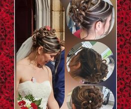 Coiffure Bulle d'Hair image 6