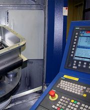 Stamue Fertigungstechnik GmbH Bild 5