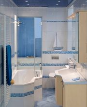 Das miniBad | Badstudio Gießen Bild 2