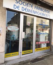 Allo Déménagements S.F.D. image 2