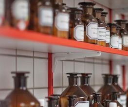 Apotheke im real,- Heidenau Bild 2