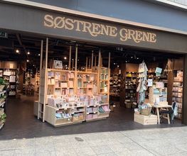 Søstrene Grene Bild 1