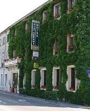 Hôtel Le Château image 10