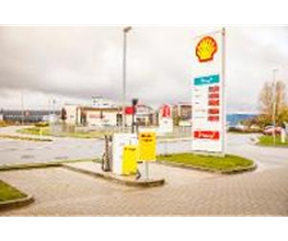 Shell Recharge Charging Station Bild 8