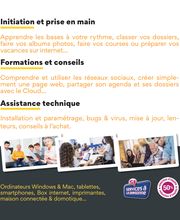 Mon Assistant Numérique Châlons Agglo image 2