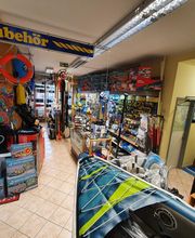 Surf und Sail - Wassersport Grahl Bild 8