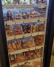 Oberlinder Bratwursthäusla Bild 3