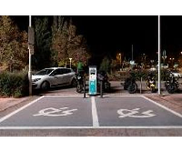 ACCIONA Charging Station imagen 8