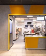 McDonald's Bild 2