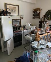 Haushaltsauflösung Heidelberg I Entrümpelungen, Wohnungsauflösungen und Firmenauflösungen in Heidelberg und Umgebung Bild 6