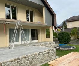 Malergeschäft Lemmel GmbH Bild 4