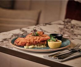 STOKE Bar & Restaurant Bild 12