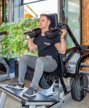 Fitness Park Barjouville image 5