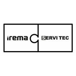 SERVI TEC GmbH, neu:  irema ag