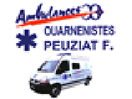 Ambulances Douarnenistes Peuziat