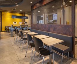 McDonald's Bild 6