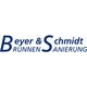 Beyer & Schmidt Brunnensanierung GmbH