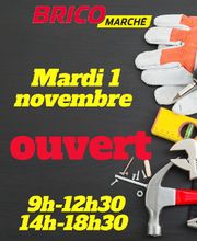 Bricomarché Rochefort image 8