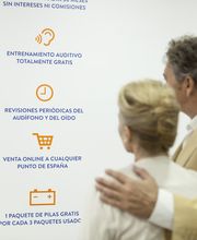 AUDIKA Centros Auditivos | Audífonos Alcorcón imagen 2