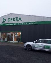 Centre contrôle technique DEKRA image 1