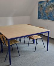 Bad Essen Unterrichtsraum 1