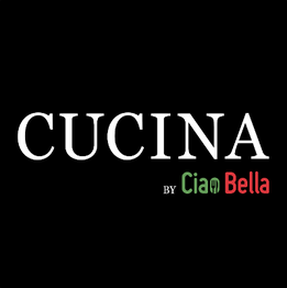 Cucina by Ciao Bella Hamburg Hafencity Westfield