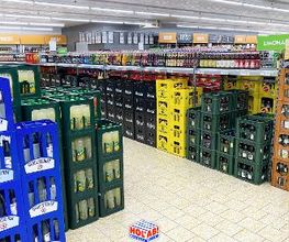 HOL'AB! Getränkemarkt Bild 6