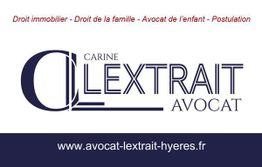 Lextrait Carine