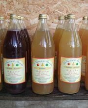 Du Potager Fleuri GAEC image 1