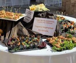 Backstage Catering Deluxe GmbH Bild 8