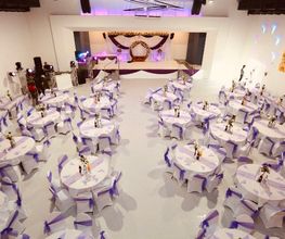 Palazio Eventlocation Bild 3