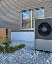 Schiebler Wärmetechnik GmbH Bild 9