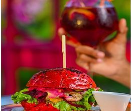 OCG BURGER image 4