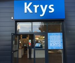 Opticien Krys image 4