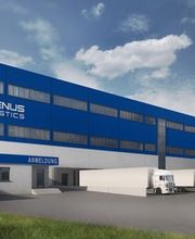 Rhenus Logistics AG Bild 4