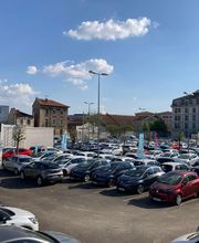 Renault Lyon Nord image 12