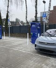 Aral pulse Ladestation Bild 3