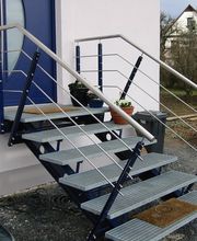 Schlosserei Hohlweg Bild 3