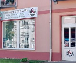 Bestattungsinstitut Neidhardt Bild 3