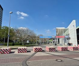RoadBLOCK Baustellen- & Eventservice Bild 10
