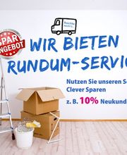 Haushaltsauflösung Raschke Remscheid Bild 4