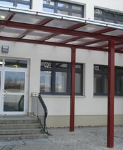 Metallbau T. Held Bild 12