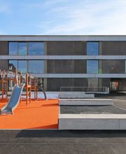 Lateltin Monnerat architectes SA Bild 1