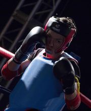 Kickboxen Düsseldorf Bild 15