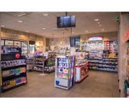 Shell Recharge Charging Station Bild 3