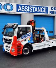 Garage De L'Ouest image 12