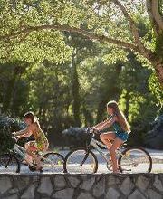 Camping Homair - Verdon Parc image 6